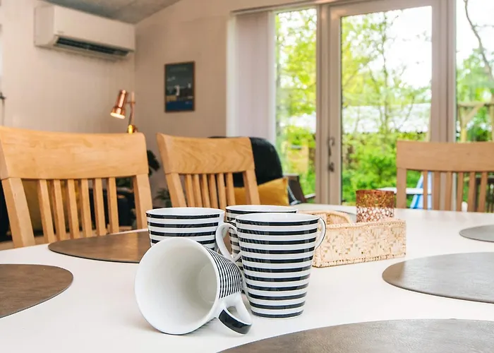 7 Person In Hurup Thy-by Traum Sønder Ydby