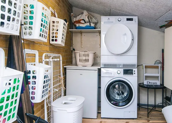 7 Person In Hurup Thy-by Traum Сasa de vacaciones