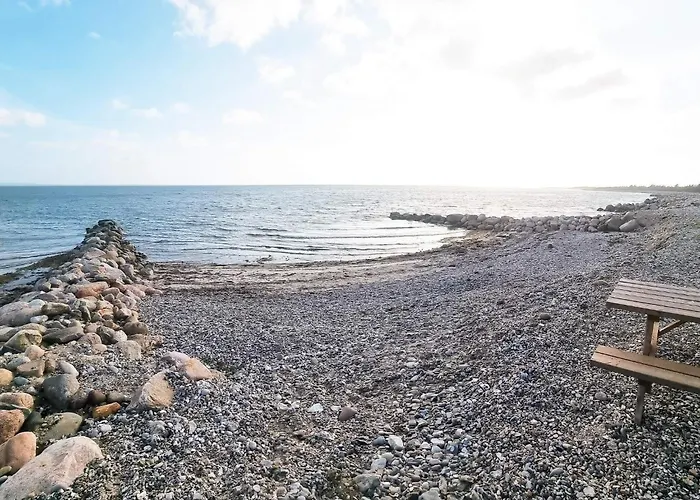 7 Person In Hurup Thy-by Traum Сasa de vacaciones