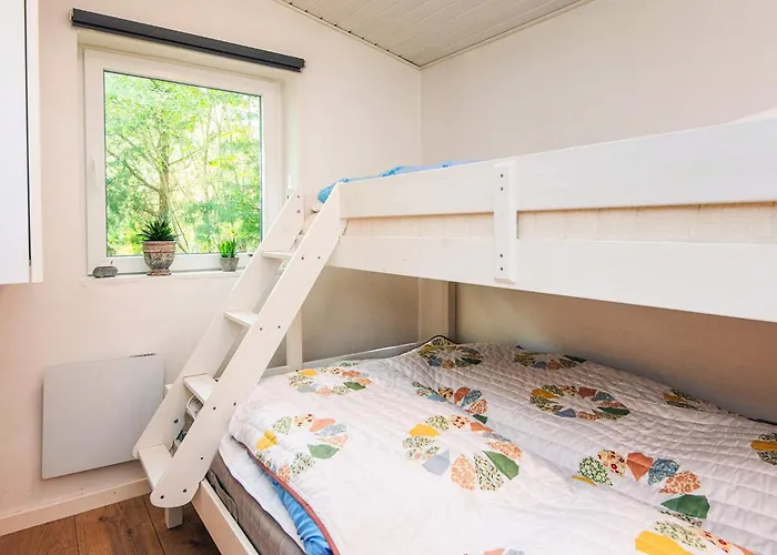 7 Person In Hurup Thy-by Traum Сasa de vacaciones *