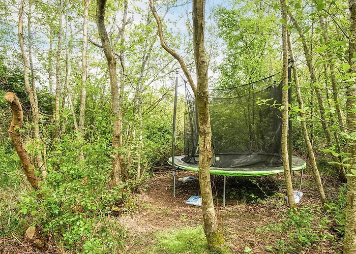 7 Person In Hurup Thy-by Traum * Sønder Ydby