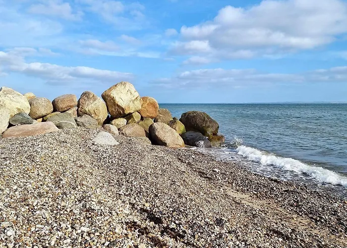 7 Person In Hurup Thy-by Traum Сasa de vacaciones