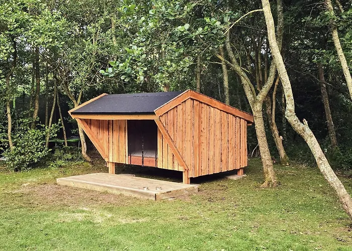 7 Person In Hurup Thy-by Traum * Sønder Ydby